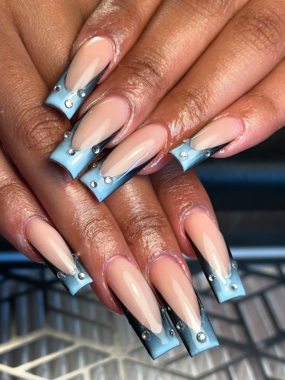 Acrylic Enhancements